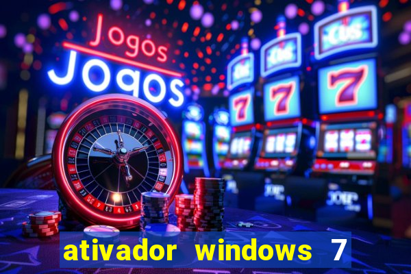 ativador windows 7 ultimate 64 bits download